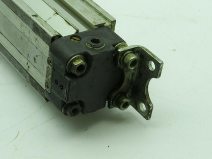 Koganei ORK 32X550 Pneumatic Rodless Linear Slide Cylinder Slit Type 32mm Bore