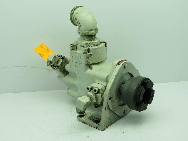 Vickers 3520V25A5 1CB22 Hydraulic Vane Pump