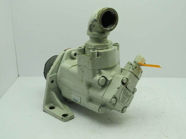 Vickers 3520V25A5 1CB22 Hydraulic Vane Pump