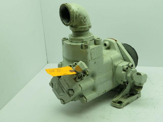 Vickers 3520V25A5 1CB22 Hydraulic Vane Pump