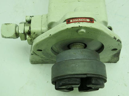 Vickers 3520V25A5 1CB22 Hydraulic Vane Pump