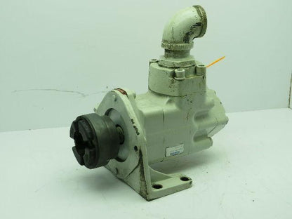 Vickers 3520V25A5 1CB22 Hydraulic Vane Pump