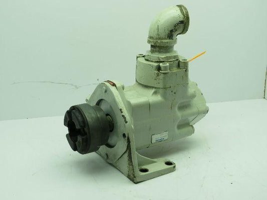 Vickers 3520V25A5 1CB22 Hydraulic Vane Pump