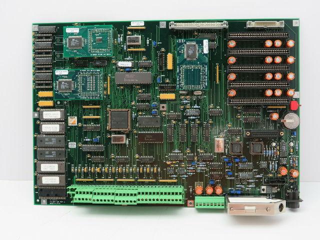 Hi-Speed P2-80-120 Checkmate Control Circuit Board P2-80-120 REV C