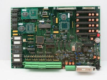 Hi-Speed P2-80-120 Checkmate Control Circuit Board P2-80-120 REV C