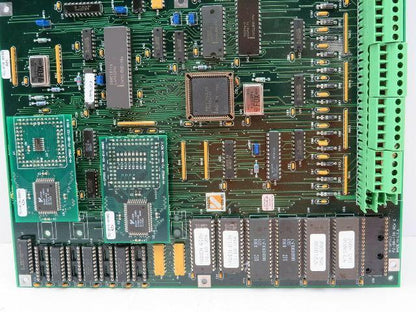 Hi-Speed P2-80-120 Checkmate Control Circuit Board P2-80-120 REV C