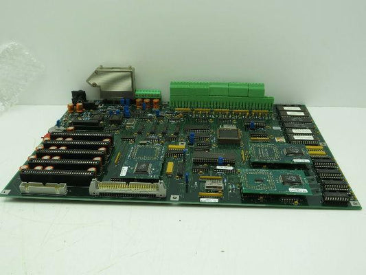 Hi-Speed P2-80-120 Checkmate Control Circuit Board P2-80-120 REV C