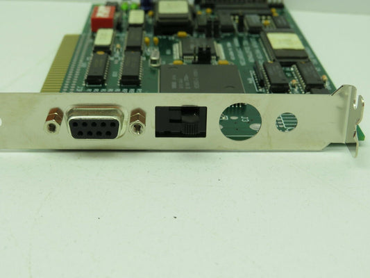 Yamaha YDM6420 RA1 Display Master CGA Circuit Board Card G776420