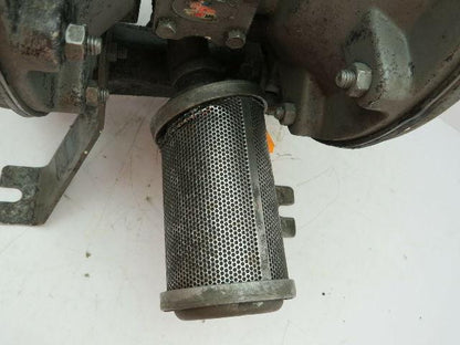 Ingersoll Rand ARO Air Pnuematic Diaphragm Pump 120PSI Aluminum 1-1/2"NPT Tested