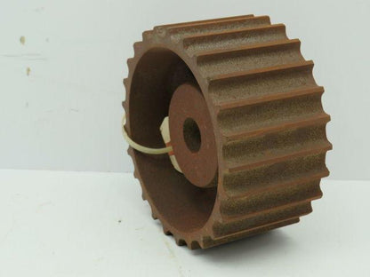 Rexnord 821-25T Tabletop Conveyor Chain Non-Split Sprocket 25 Teeeth 1" Bore RSB