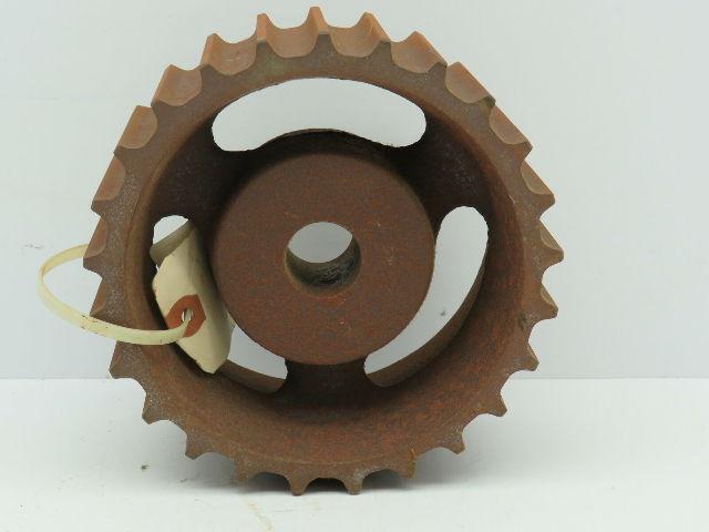 Rexnord 821-25T Tabletop Conveyor Chain Non-Split Sprocket 25 Teeeth 1" Bore RSB