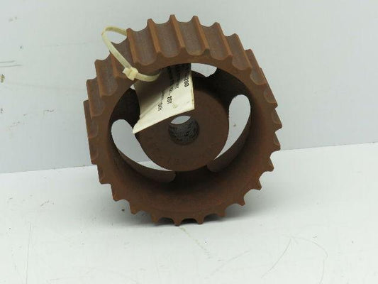 Rexnord 821-25T Tabletop Conveyor Chain Non-Split Sprocket 25 Teeeth 1" Bore RSB