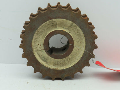 Rexnord 815-23T Tabletop Conveyor Chain Grooved Sprocket 23T 1-1/2" Bore