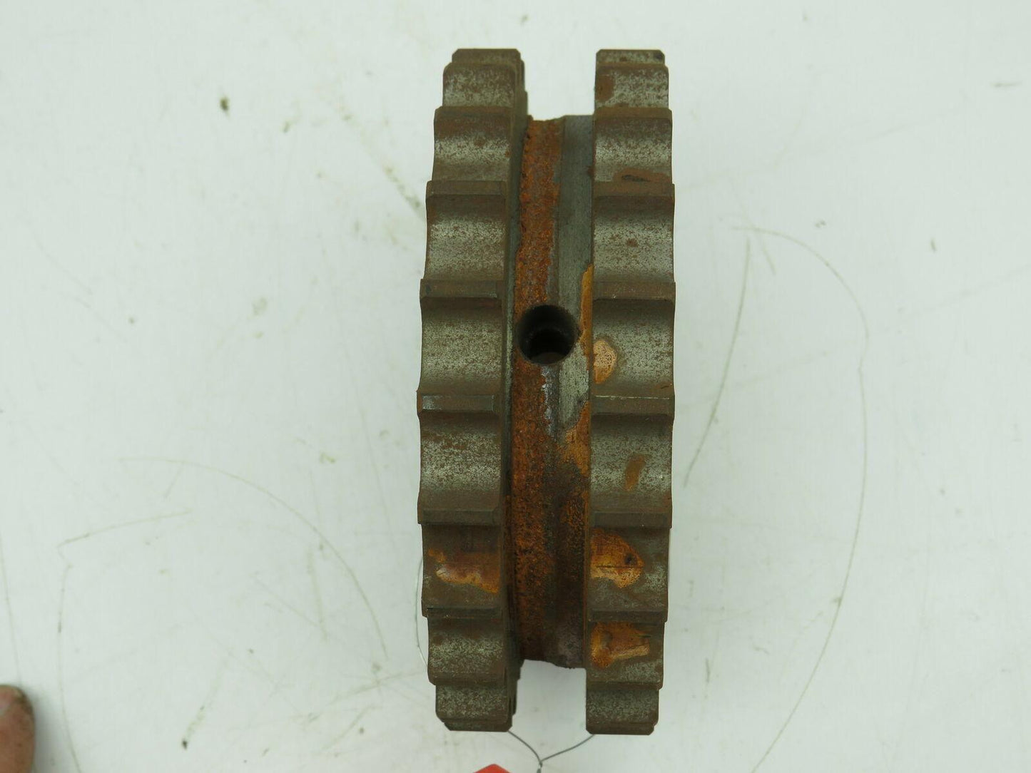 Rexnord 815-23T Tabletop Conveyor Chain Grooved Sprocket 23T 1-1/2" Bore