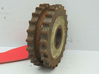 Rexnord 815-23T Tabletop Conveyor Chain Grooved Sprocket 23T 1-1/2" Bore