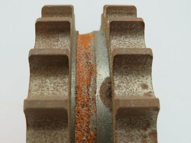 Rexnord 815-23T Tabletop Conveyor Chain Grooved Sprocket 23T 1-1/2" Bore