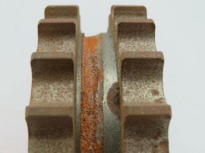 Rexnord 815-23T Tabletop Conveyor Chain Grooved Sprocket 23T 1-1/2" Bore