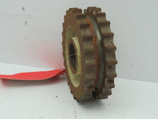 Rexnord 815-23T Tabletop Conveyor Chain Grooved Sprocket 23T 1-1/2" Bore