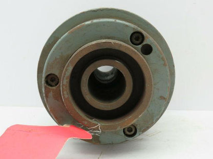 4-Groove Variable Pitch Adjustable Pulley Sheave 4MVP50B64