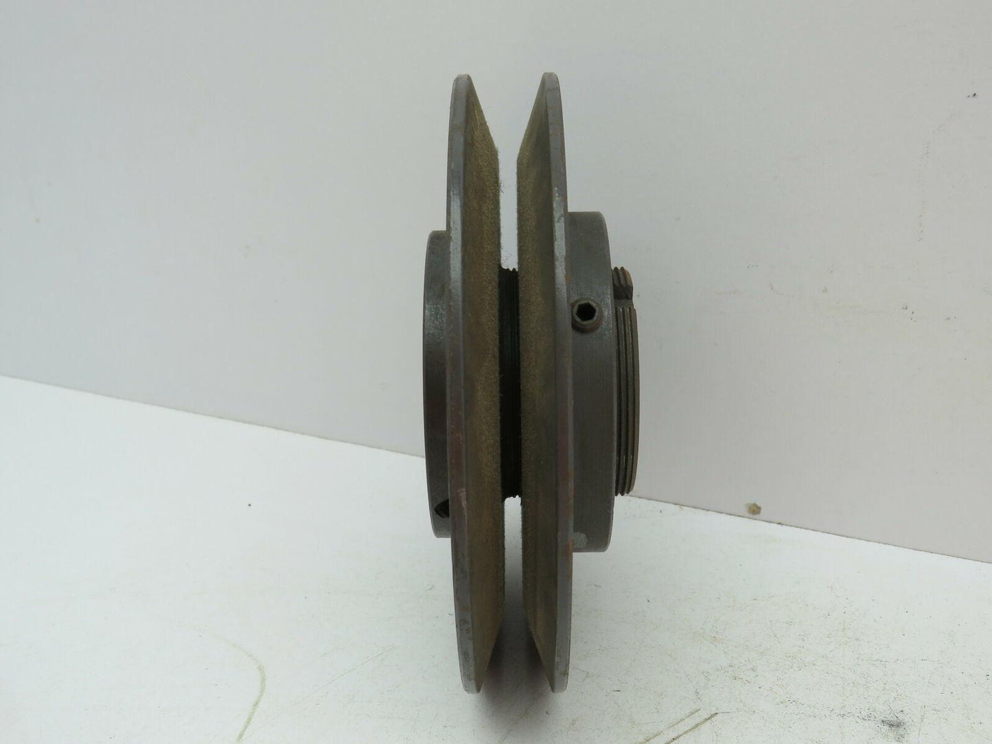 Gates 1VC62X5/8 Variable Pitch 1-Groove Pulley Sheave 7/8" Bore 1VC62