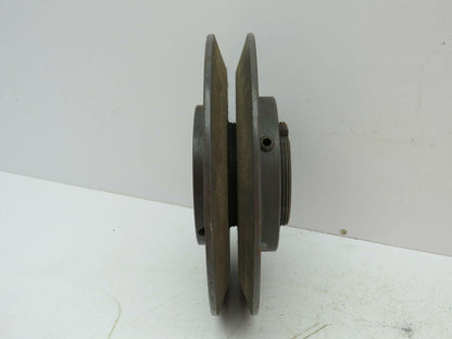 Gates 1VC62X5/8 Variable Pitch 1-Groove Pulley Sheave 7/8" Bore 1VC62