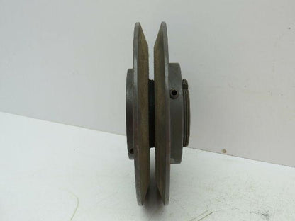 Gates 1VC62X5/8 Variable Pitch 1-Groove Pulley Sheave 7/8" Bore 1VC62