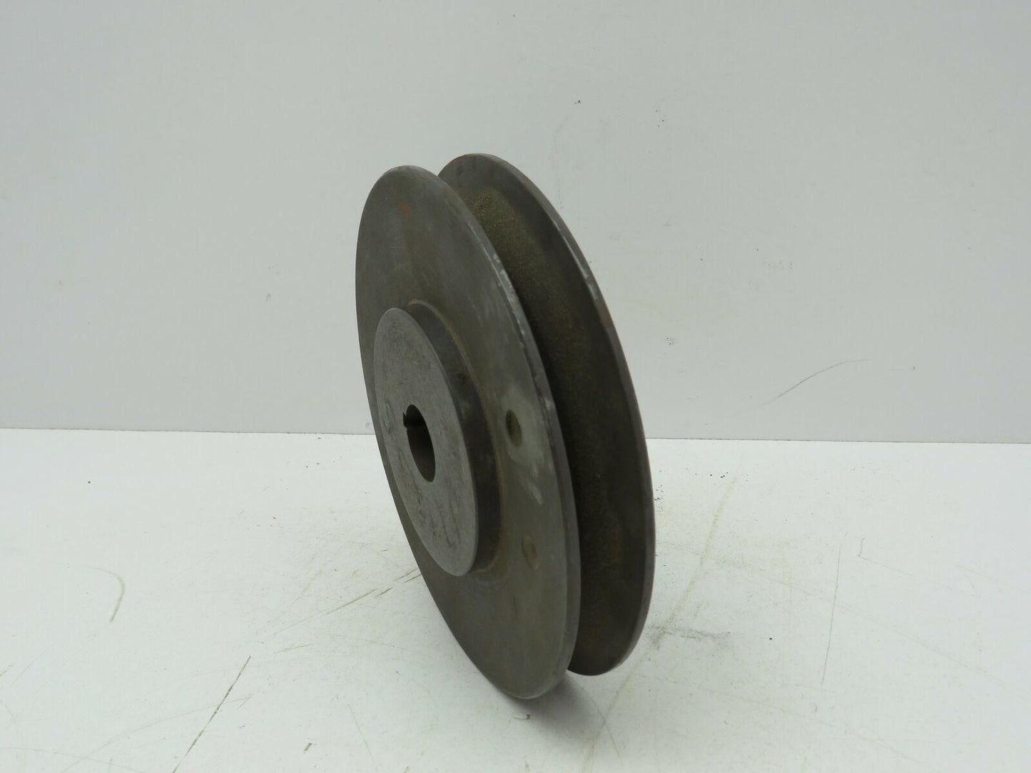 Gates 1VC62X5/8 Variable Pitch 1-Groove Pulley Sheave 7/8" Bore 1VC62