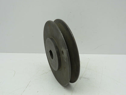 Gates 1VC62X5/8 Variable Pitch 1-Groove Pulley Sheave 7/8" Bore 1VC62