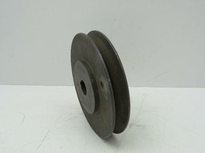 Gates 1VC62X5/8 Variable Pitch 1-Groove Pulley Sheave 7/8" Bore 1VC62
