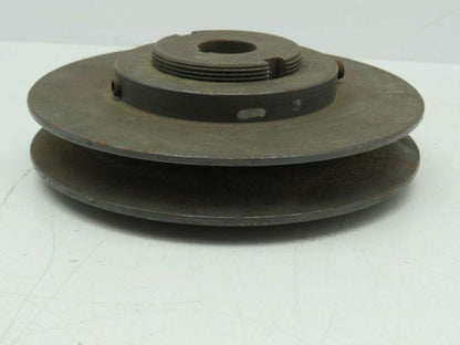 Gates 1VC62X5/8 Variable Pitch 1-Groove Pulley Sheave 7/8" Bore 1VC62