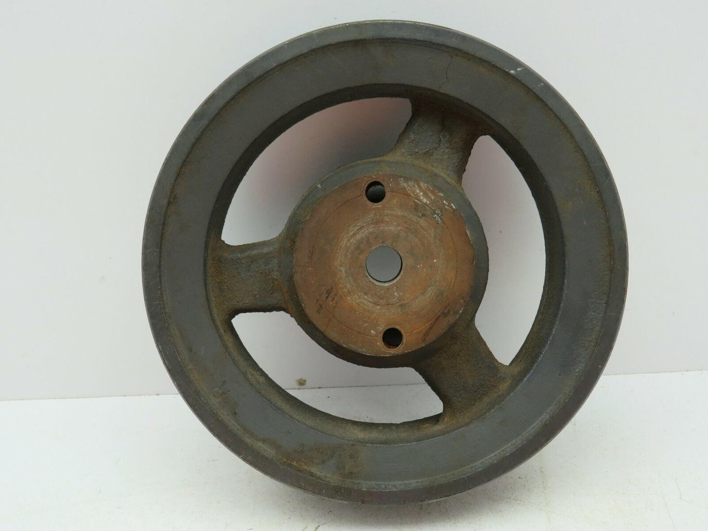 Browning 2BK70H 2-Groove Pulley Sheave Split-Taper H-Bushing Bore 6.75" OD