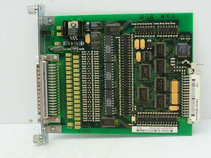 Indramat DEA4.2 Circuit Board Card