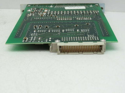 Indramat DEA4.2 Circuit Board Card