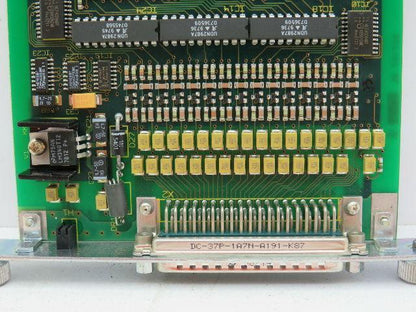 Indramat DEA4.2 Circuit Board Card