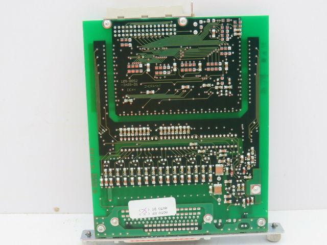 Indramat DEA4.2 Circuit Board Card