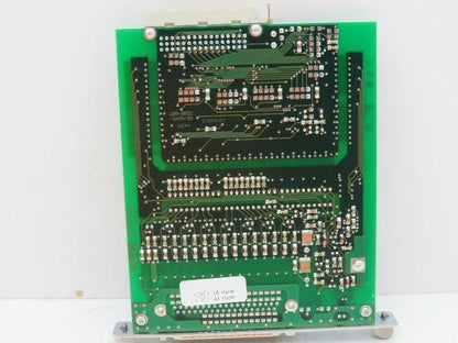 Indramat DEA4.2 Circuit Board Card