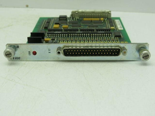 Indramat DEA4.2 Circuit Board Card