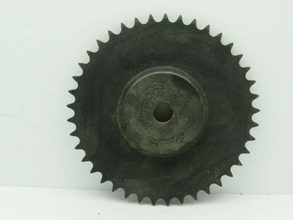 Martin 60B41 #60 Roller Chain B-Hub Sprocket 41 Teeth 1" Stock Bore RSB