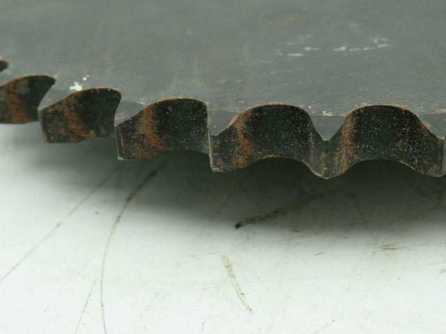 Martin 60B41 #60 Roller Chain B-Hub Sprocket 41 Teeth 1" Stock Bore RSB
