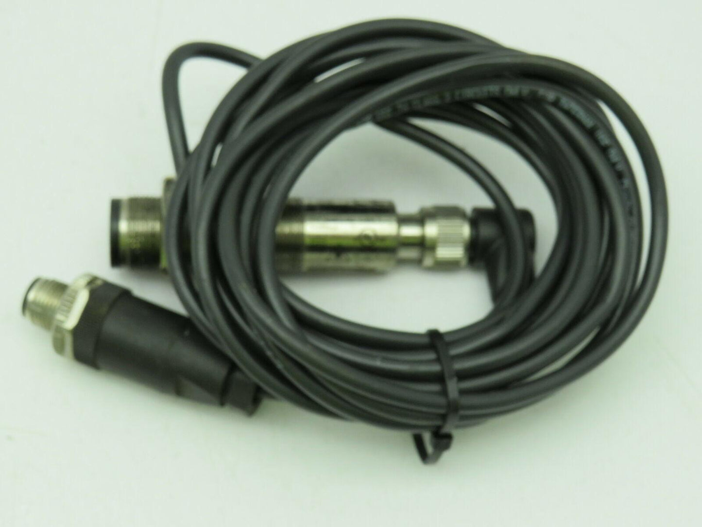 Pepperl+Fuchs VL18-54-M-LAS/40A/118/128 Photoelectric Sensor 10-30VDC