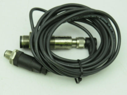 Pepperl+Fuchs VL18-54-M-LAS/40A/118/128 Photoelectric Sensor 10-30VDC