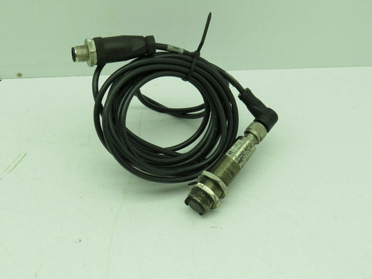 Pepperl+Fuchs VL18-54-M-LAS/40A/118/128 Photoelectric Sensor 10-30VDC