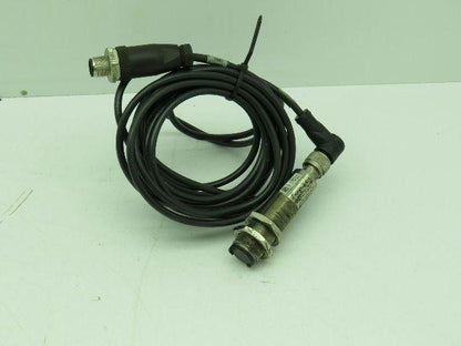 Pepperl+Fuchs VL18-54-M-LAS/40A/118/128 Photoelectric Sensor 10-30VDC