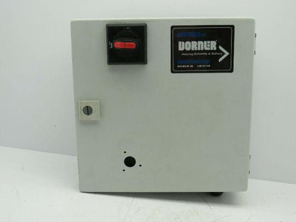 Dorner 75M-V2-3211-05E (READ DESCRIPTION)