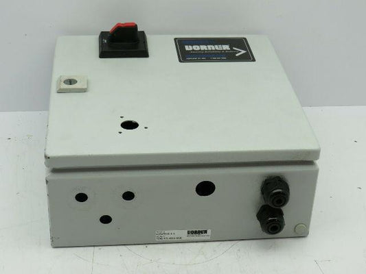 Dorner 75M-V2-3211-05E (READ DESCRIPTION)