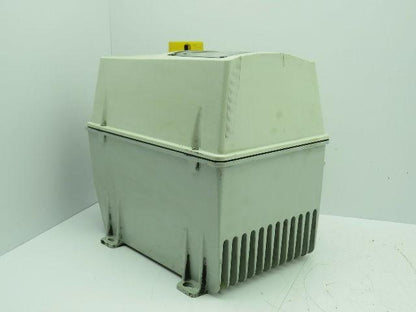 ABB ACS355-03U-03A3-4+B063+F278 Machinery Drive 1.5HP 3PH 6.0/5.0A 380/480V