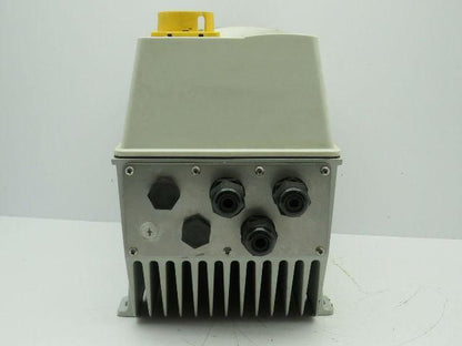 ABB ACS355-03U-03A3-4+B063+F278 Machinery Drive 1.5HP 3PH 6.0/5.0A 380/480V