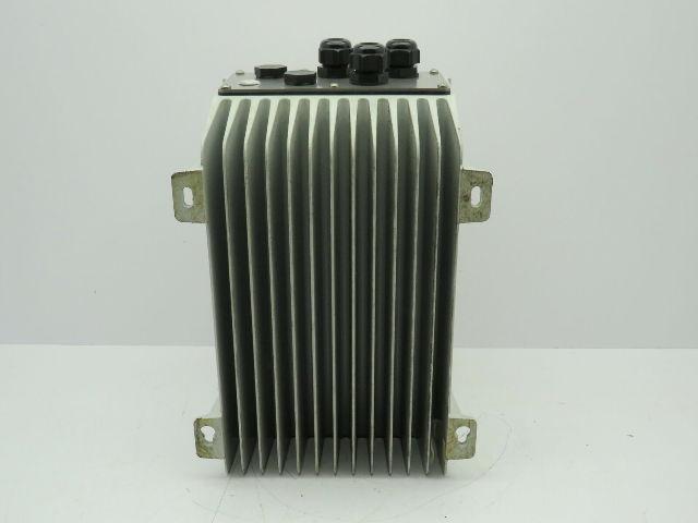 ABB ACS355-03U-03A3-4+B063+F278 Machinery Drive 1.5HP 3PH 6.0/5.0A 380/480V