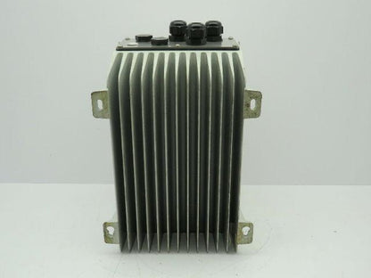 ABB ACS355-03U-03A3-4+B063+F278 Machinery Drive 1.5HP 3PH 6.0/5.0A 380/480V