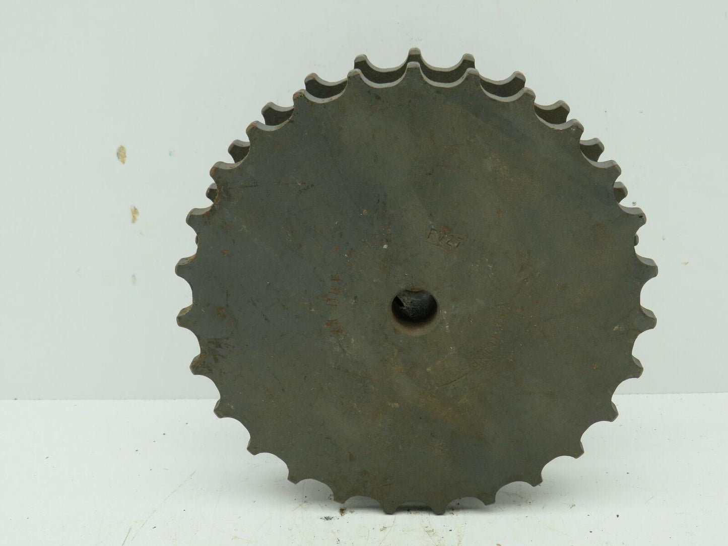 Browning FV27 Conveyor Chain Double Row Sprocket #60 3/4" Pitch 27T 5/8" Bore